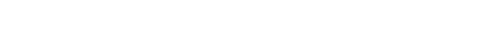 Balmorex Pro Logo